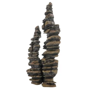 Hobby Pagoda Rock 4 (12,5 × 9,5 × 29,5 cm) Aktuell